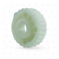 Engranaje Corona Interna Z25 Dientes Seg Ch 500 Abs Classic