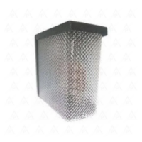 Semáforo Led Para Cocheras/garage