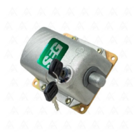 Cerradura Electromagnética 220v