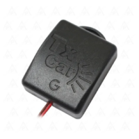 MANUAL de Control Remoto Txcar