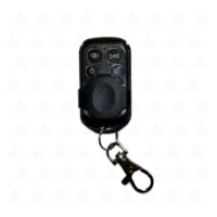 Control Remoto Motor Porton Txt Actelsa 4 Bot Central China