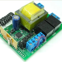 MANUAL Central De Comando Q20 Motic