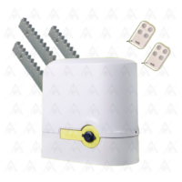 MANUAL Kit Corredizo Motic Compact Titto