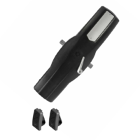 MANUAL Kit Motor Porton Levadizo Portones Automatizacion Seg Tork