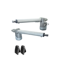 Motor Pivotante Pivus Duo 075 Doble Seg
