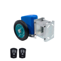 Motor Pivotante Pivus Robot 1.0 Seg