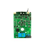 Manual Central NIID
