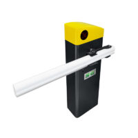 Barrera Intense BLDC 530 SEG