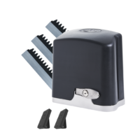 Kit Motor Portón Corredizo Dz Rio 1/3hp 600kilos Oferta