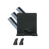 Kit Motor De Porton Dz Ind 2.2 Jetflex Brushless Robust