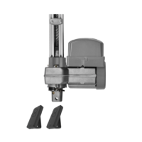 Motor Levadizo Ppa Bv Penta Predial Robust