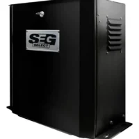 Motor Portón Industrial Solo Speed 5000kg Cadena Frecuencia 50hz