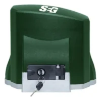 SEG Solo CH 600 Hierro