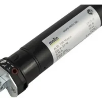 Motor Tubular Cortinas Mot 50 Motic Con Tecla Incluida