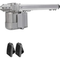 Motor Pivotante Pivus Duo 075 Derecho Seg