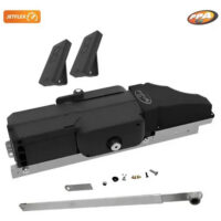 PPA BV Torsion Jetflex