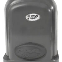 Motor De Portón Residencial Ppa Eurus Steel Jetflex 50hz Y Engranaje De Z18 50 Hz