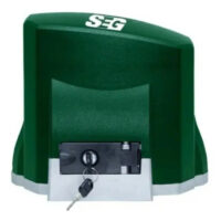 SEG Solo CH 800 TSI