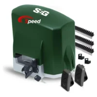 SEG SOLO CH 800 KDZ 1/2 HP