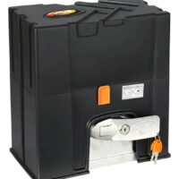 Motor Porton Corredizo Industrial Ppa Dz Fort 3/4 Hp 1000kg