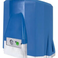 Motor Porton Corredizo Seg Rapido 1.0 Tsi 1200kg Industrial Azul 434