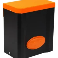 PPA Dz Eurus Steel 800 Jetflex