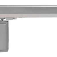 Motor Porton Pivotante Batiente 1 Hoja Hasta 3mts 1/2hp 125 Frecuencia 433.92mhz 50hz