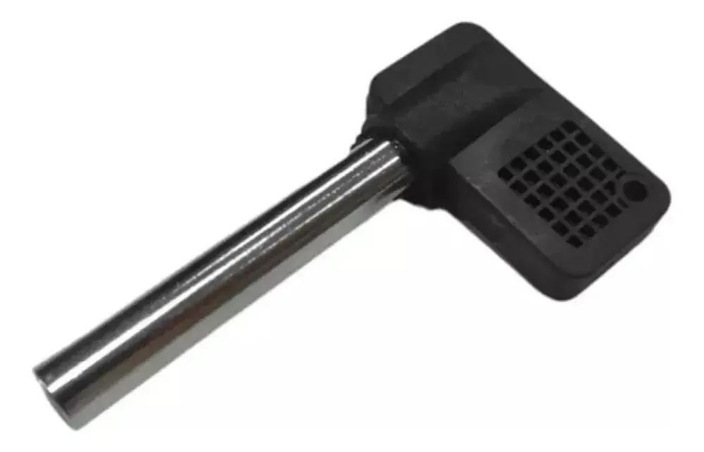 Llave Puesta Manual Desbloqueo Alse Motic Dck400 Aviatel